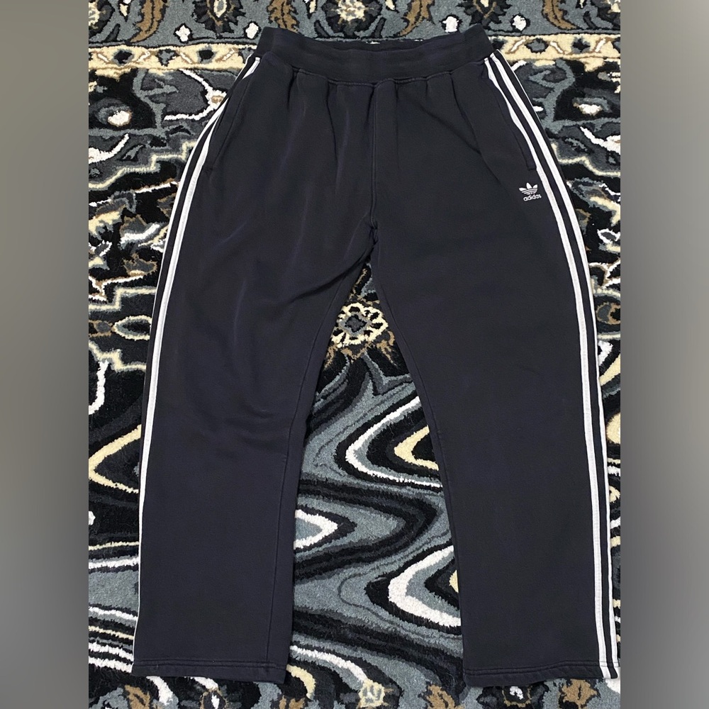 adidas sweat pants